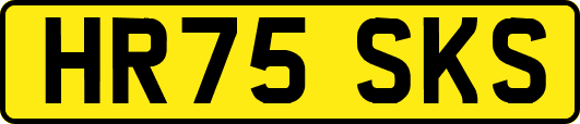 HR75SKS