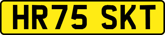 HR75SKT