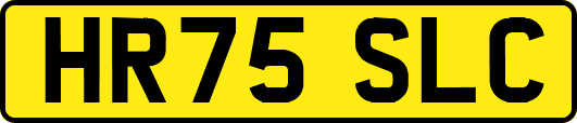 HR75SLC