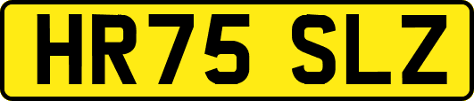 HR75SLZ