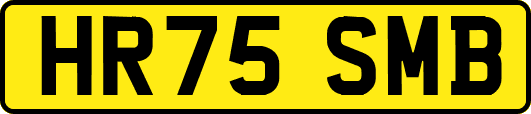 HR75SMB
