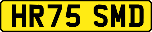 HR75SMD