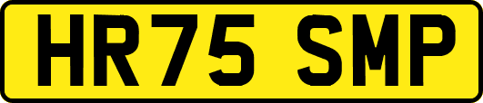 HR75SMP