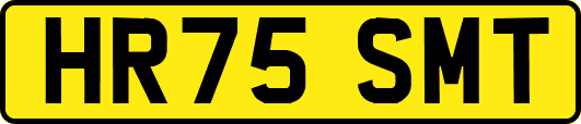 HR75SMT