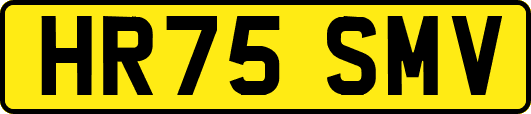 HR75SMV