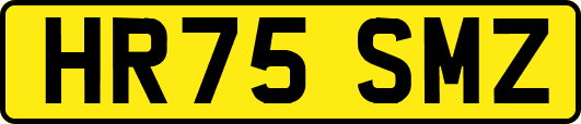 HR75SMZ