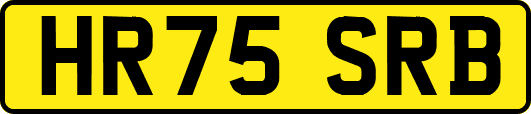 HR75SRB