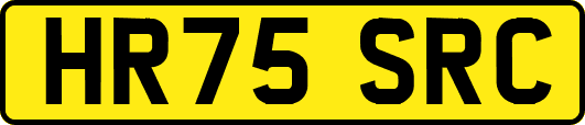 HR75SRC