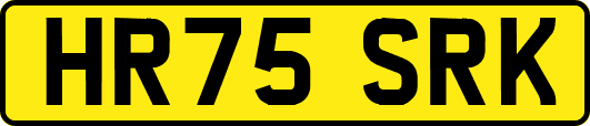 HR75SRK