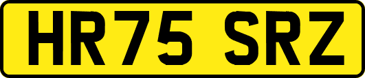 HR75SRZ