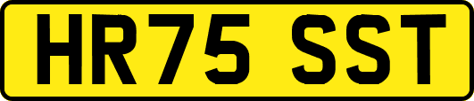HR75SST