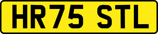 HR75STL