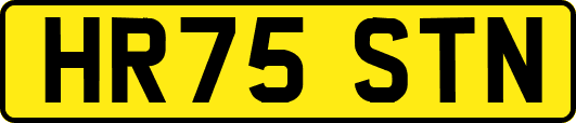 HR75STN