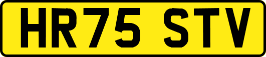 HR75STV