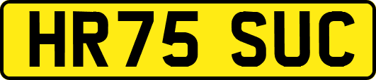 HR75SUC