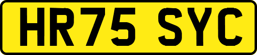 HR75SYC
