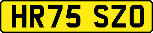 HR75SZO