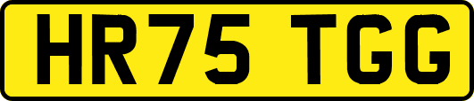 HR75TGG