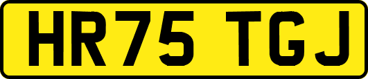 HR75TGJ
