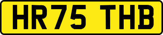HR75THB