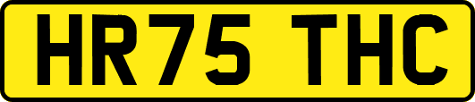 HR75THC