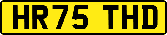 HR75THD