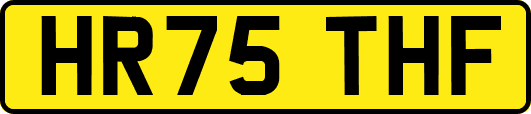 HR75THF
