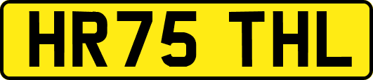 HR75THL