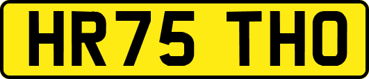 HR75THO