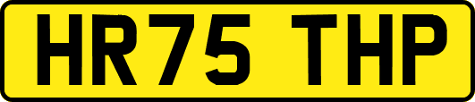 HR75THP