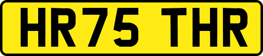 HR75THR