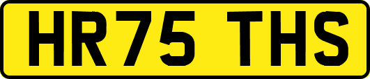 HR75THS