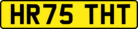 HR75THT