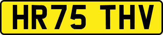 HR75THV
