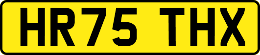 HR75THX