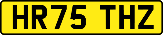 HR75THZ