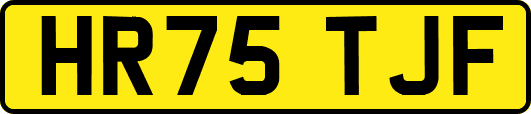 HR75TJF