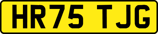 HR75TJG