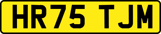 HR75TJM