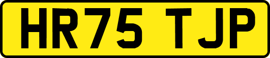HR75TJP