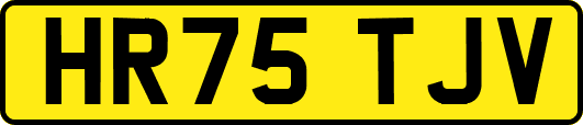 HR75TJV