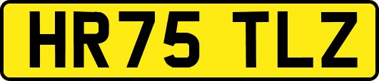 HR75TLZ