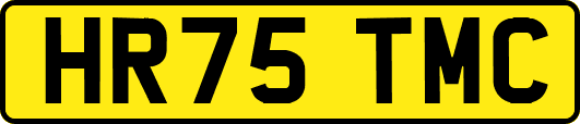 HR75TMC