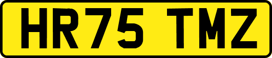 HR75TMZ