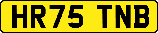 HR75TNB