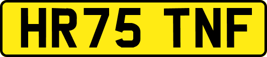 HR75TNF