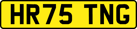 HR75TNG