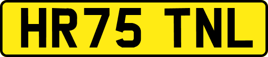 HR75TNL