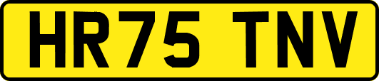 HR75TNV