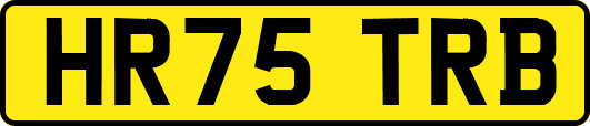 HR75TRB